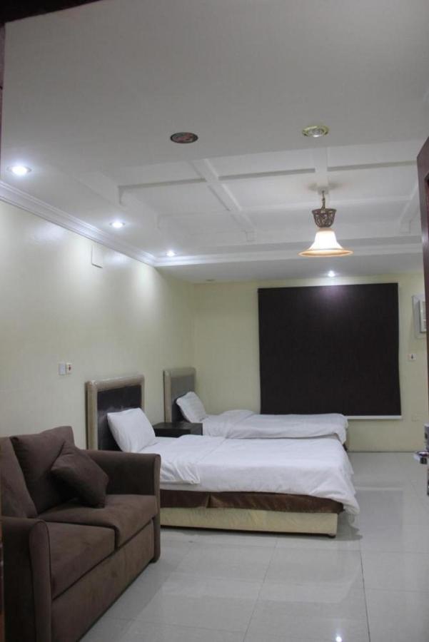 Bena Al Hathera Hotel Medine Dış mekan fotoğraf