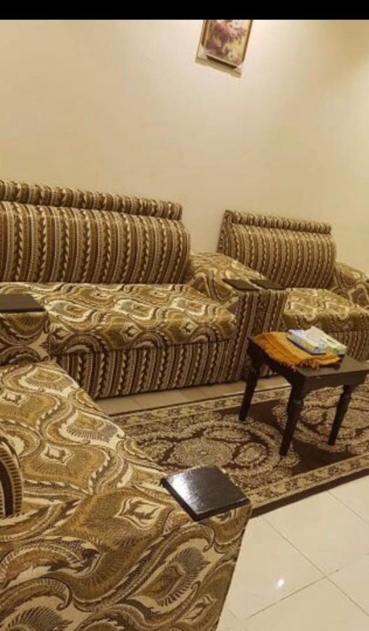 Bena Al Hathera Hotel Medine Dış mekan fotoğraf