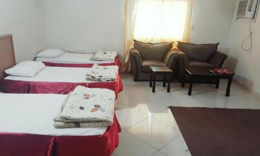 Bena Al Hathera Hotel Medine Dış mekan fotoğraf