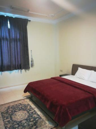 Bena Al Hathera Hotel Medine Dış mekan fotoğraf
