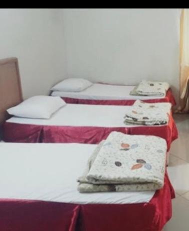 Bena Al Hathera Hotel Medine Dış mekan fotoğraf